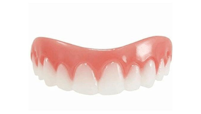 SmileShine Instant Veneers