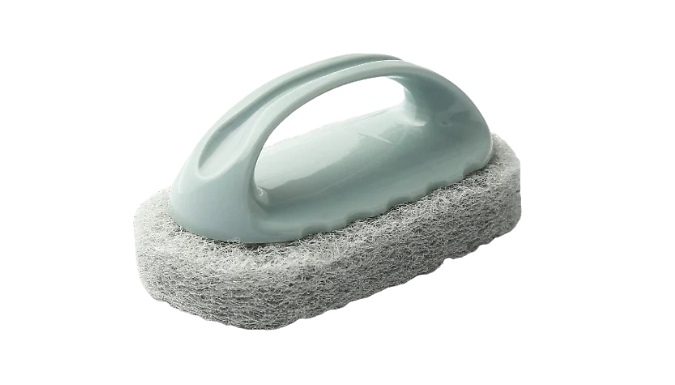 5-Pack Handle Cleaning Brushes