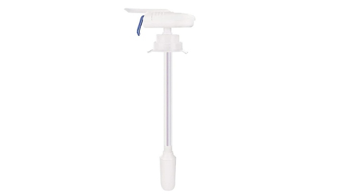 Automatic Drink Pump Push Dispenser