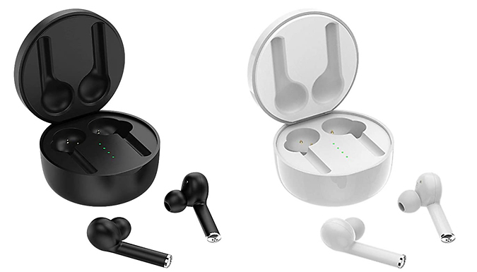 Tw40 earbuds online