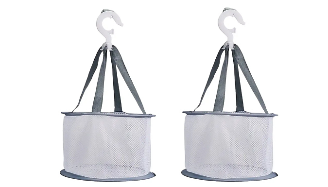 360º Rotating Air Drying Basket - 2 Sizes