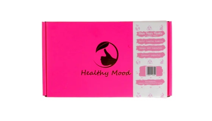 Healthy Mood Sleepy Snooze Gift Set