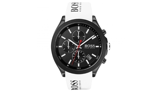 Hugo Boss Men's Velocity Watch