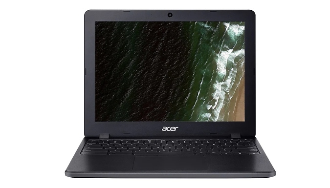 Acer Chromebook C871-C85K Laptop - Optional Case & Headphone Upgrade!