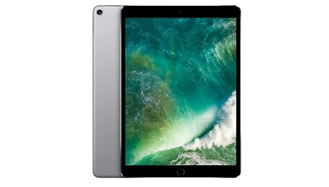 Apple iPad Pro 10.5 (2017) 64GB Wi-Fi - 4 Colours!