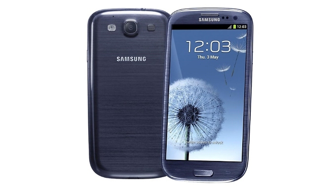Samsung Galaxy S3 SIII GT-I9300 - 16GB