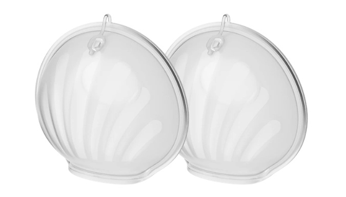 Reusable Nursing Breast Milk Collecting Pads