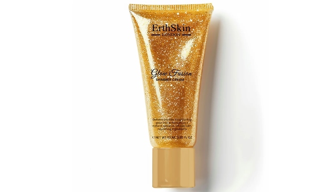 Glow Fusion Shimmer Gel - 100ml