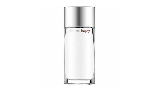 Clinique Happy Perfume Spray - 30ml or 50ml