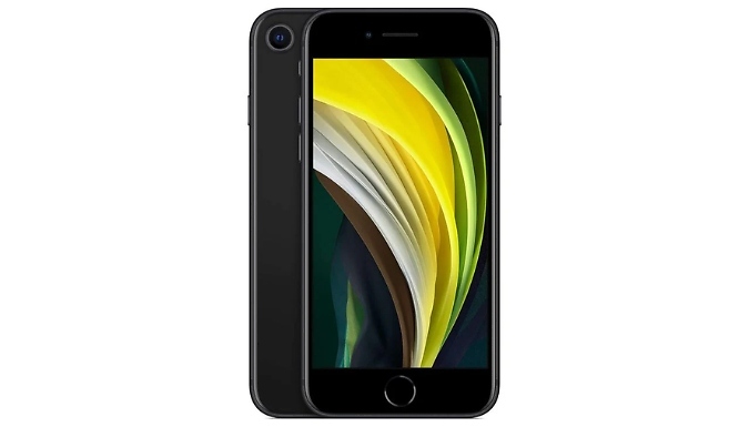 Apple iPhone SE 2nd Gen 2020 - 2 Options!