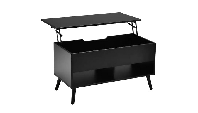 Lift Top Coffee Table