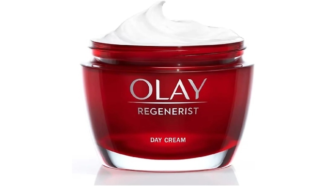 Olay Regenerist Moisturiser - 50ml