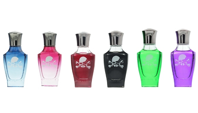 Police Potion 30ml EDP Collection - 6 Fragrances!