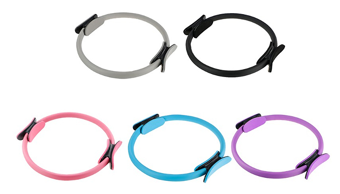 Pilates Ring - 5 Colours