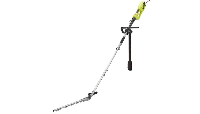 Garden Gear Extendable Hedge Trimmer