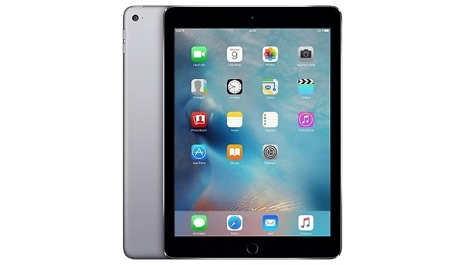 Apple iPad Air 1 - 32GB