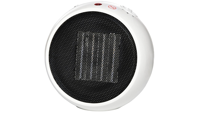 Portable Compact Space Heater