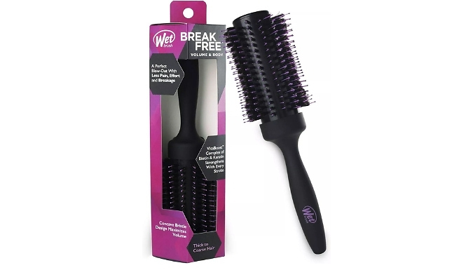 WetBrush Detangling Hairbrushes - 9 Designs!