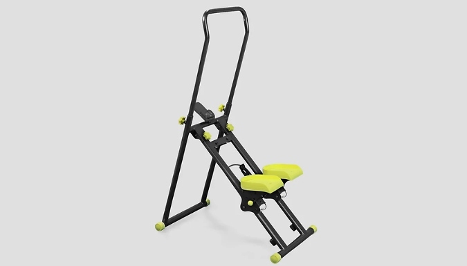 Phoenix Fitness Stair Climber