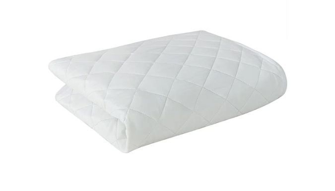 Hypoallergenic Mattress Topper - 4 Sizes