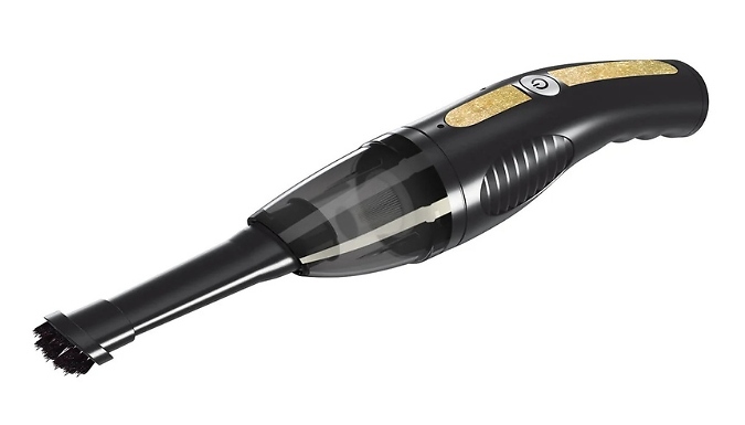 Cordless Multi-Purpose Vacuum Cleaner - 2 Colours