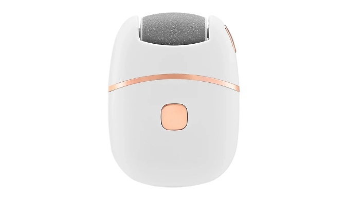 Electric Foot Grinder Pedicure Tool
