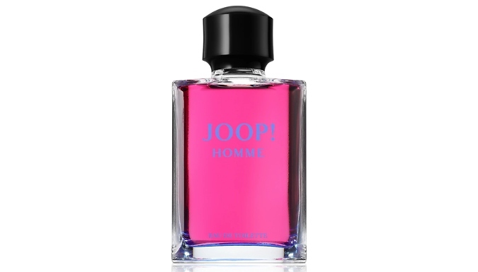 JOOP! Homme Neon Edition EDT Spray - 125ml