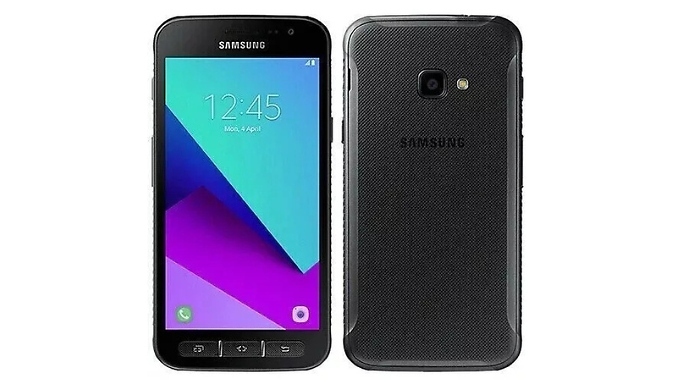 Samsung Galaxy XCover 4