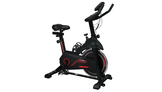 Centra Smart Exercise Spin Bike