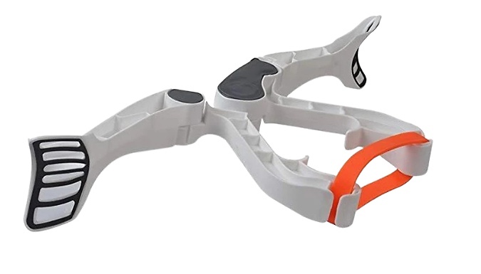 Upper Body Strength Training Device