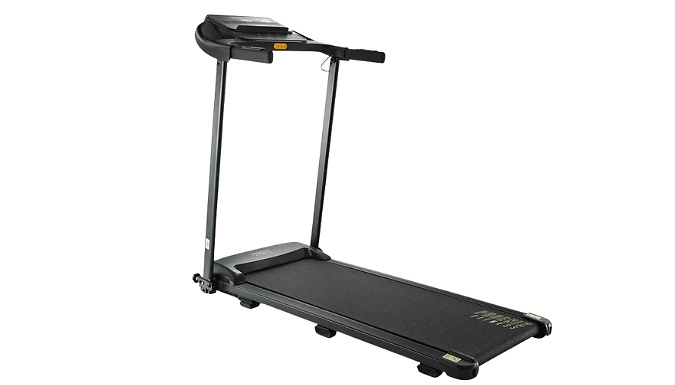 Phoenix Fitness Folding Running Treadmill