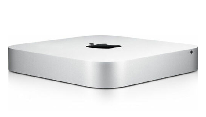 Apple Mac Mini Core i5 Desktop - 500GB or 1TB HDD