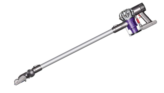 Dyson V6 Cordless Vacuum Cleaner 200W