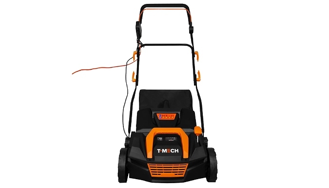 T-Mech Artificial Grass Vacuum