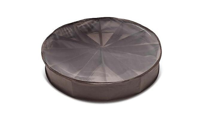 12-Section Shoe Storage Bag - 3 Colours