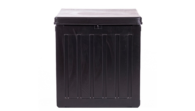 75 Litre Garden Storage Box