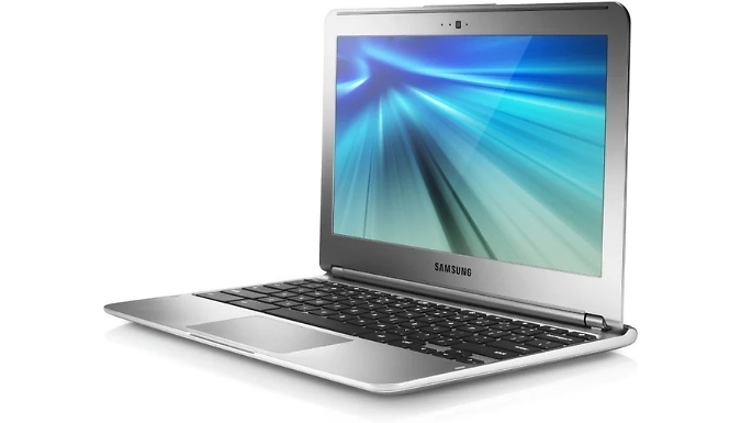 11.6-Inch Samsung Chromebook XE303C12-A01US