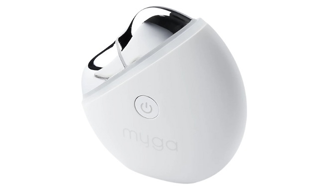 Warming LED Gua Sha - 3 Light Modes. at Go Groopie