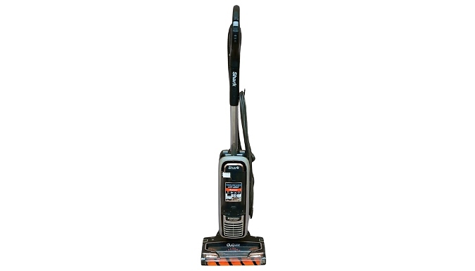 Shark Lift-Away Duo-Clean Upright Pet Vacuum Cleaner - AX910UK