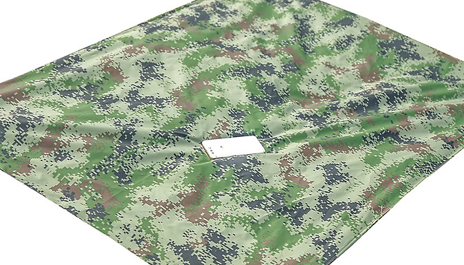 Outdoor Camping Picnic Tent Mat - 2 Sizes