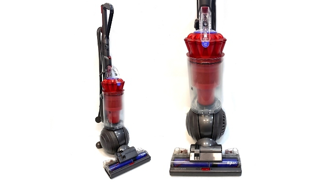 Dyson Ball Total Clean Vacuum Cleaner - DC55
