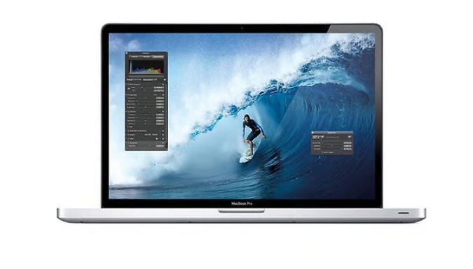 13-Inch Apple Macbook Pro i5 with Optional Headphones - 6 Options