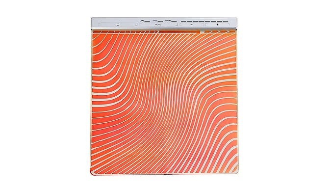 EMS Massage Foot Pad