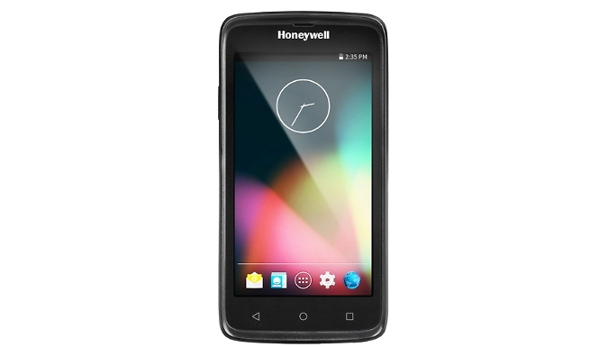 HoneyWell ScanPal EDA50 - 16GB