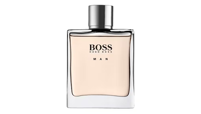 Hugo Boss Man Orange Eau de Toilette 100ml