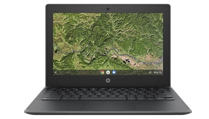 HP Chromebook 11A G8 Laptop - 32GB & 4GB