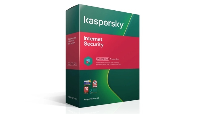 Kaspersky Internet Security Activation CDkey - 3 Year License For 1 Windows PC