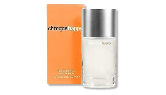 Clinique Happy Parfum - 30ml, 50ml or 100ml!