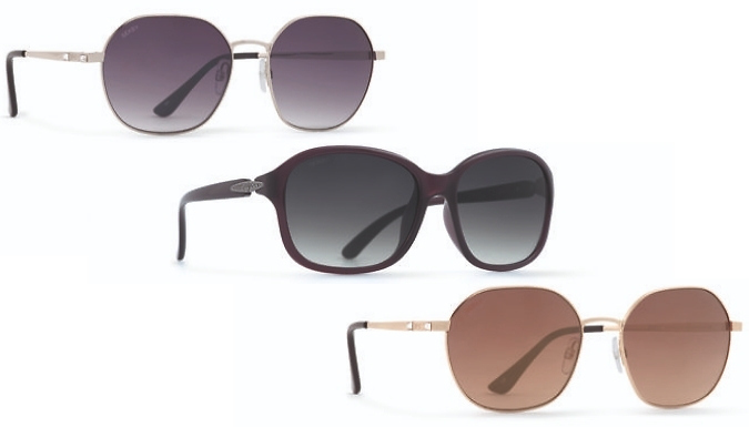 Seksy Sunglasses - 11 Styles!