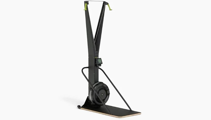 Sharkpower Essential SkiErg – Full-Body Training Made Simple